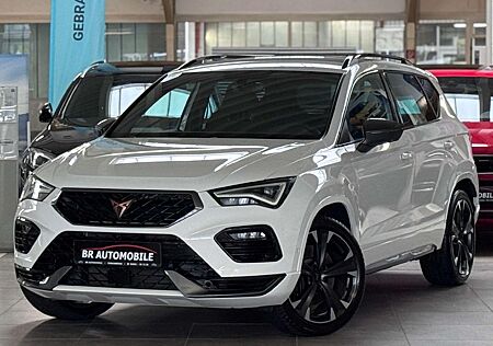 Cupra Ateca VZ 4Drive*1.Hand*AHK*Voll LED*Alcantara*Mw