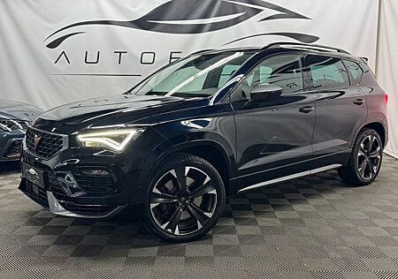 Cupra Ateca *4Drive*2.HAND*VIRTUAL*LED*360°*AHK*ACC*