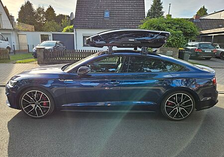 Audi S5 3.0 TFSI quattro Sportback Vollausstattung