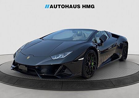 Lamborghini Huracán EVO Spyder MY24 *PPF*LIFT*GARANTIE*