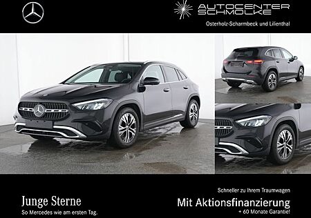 Mercedes-Benz GLA 180 Edition+ 360°*AMBIENTE*TOTWI*DISTRONIC*