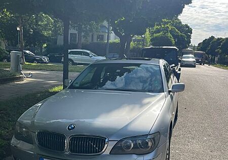 BMW 730d A - zu verkaufen