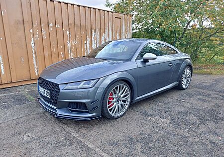 Audi TTS Coupe S tronic quattro APR HJS Matrix LED