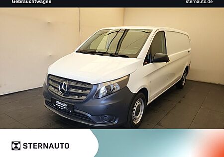 Mercedes-Benz Vito 116 KA/EL Autom. DAB Klima Kamera