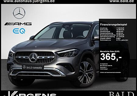 Mercedes-Benz GLA 200 d Progressive/Pano/LED/Cam/Winter/Easy-P