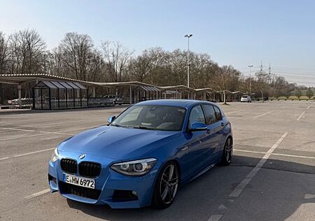 BMW 118d xDrive M-Paket, Vollausstattung, uvm.