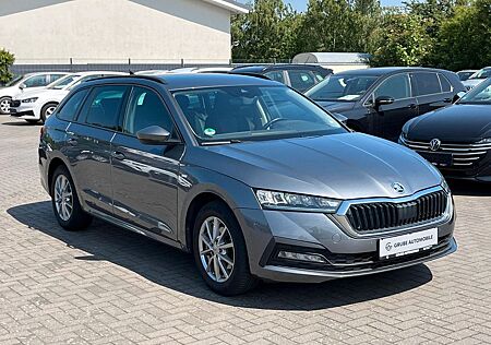 Skoda Octavia Combi Ambition 1.5TSI 110KW