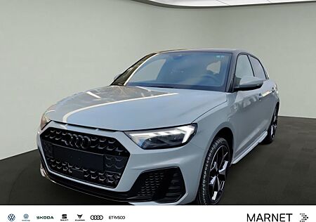Audi A1 Sportback S line 30 TFSI 85(116) kW(PS) S tro