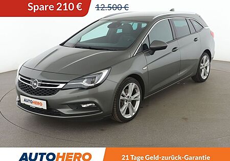 Opel Astra 1.6 CDTI Ultimate Start/Stop*NAVI*LED*ACC*