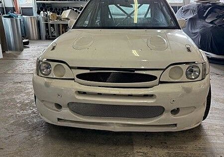 Ford Escort RS Cosworth Standard Cosworth