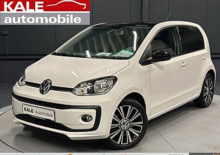 VW Up Volkswagen ! IQ.DRIVE *Design-Paket*Sitzhzg*ALU*Tempomat*
