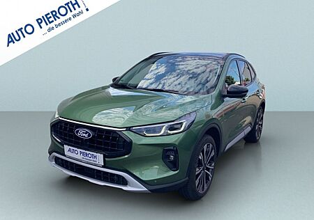 Ford Kuga 2.5 Duratec FHEV 4x4 ACTIVE X