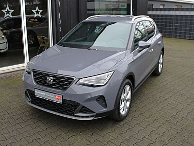 Seat Arona FR 1.0 TSI 85kW/116PS, DSG, ACC, AHK