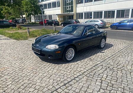 Mazda MX-5 1.6 i Roadster