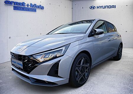 Hyundai i20 1.0 T-GDI Prime