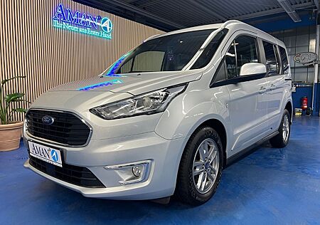 Ford Tourneo Connect Titanium 1.5 EcoBlue (AMAN®)
