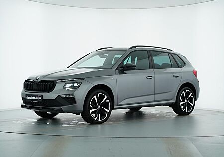Skoda Kamiq MONTE CARLO 1.5TSI DSG MATRIX-LED+18"ALU