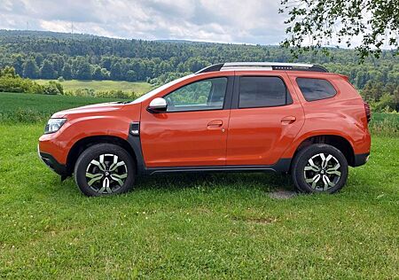 Dacia Duster TCe 100 ECO-G 2WD Prestige 360°Multikamer
