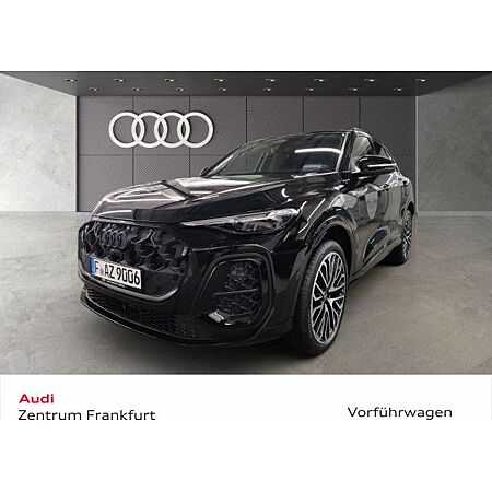Audi Q5 leasen