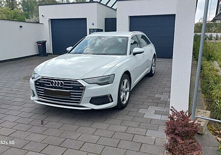 Audi A6 Allroad 40 TDI quattro S tronic - Top Zustand
