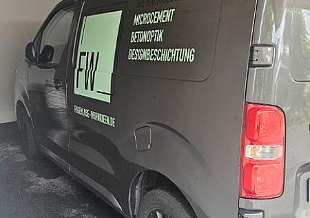 Peugeot Expert L1