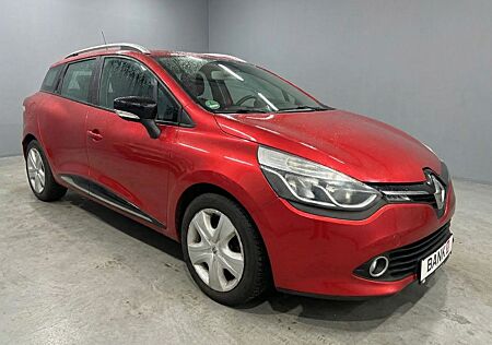 Renault Clio IV GT Dynam. Energy *NAVI*TEMPOM*KLIMA*AHK*