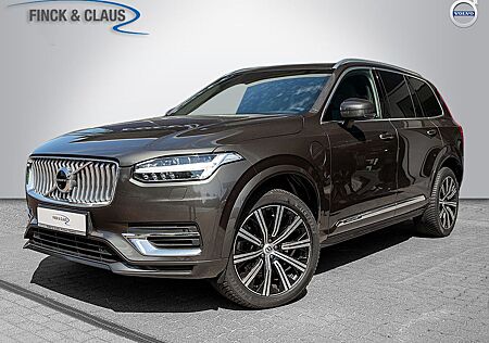Volvo XC 90 XC90 T8 AWD Inscription
