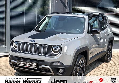 Jeep Renegade PHEV 4xe High Upland Automatik 240PS