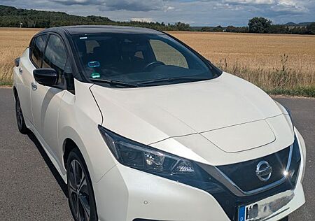 Nissan Leaf 150 PS 40KWH Leaf10 Leaf10