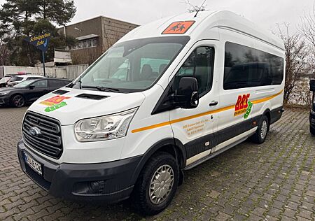 Ford Transit Kombi 350 L4 Trend "ROLLSTUHLAMPE"