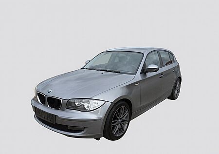 BMW 118d 118 Baureihe 1 Lim. NAVI SITZHEIZUNG