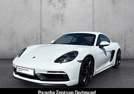 Porsche Cayman 718 GTS 4 Sportabgas Rückfahrkamera BOSE