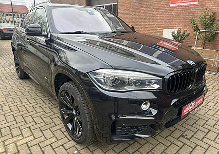 BMW X6 xDrive 40 d,M-Paket,3,0,313PS,Head-Up