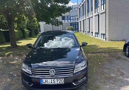 VW Passat Volkswagen 2.0 BlueTDI DSG Comfortline Comfortline