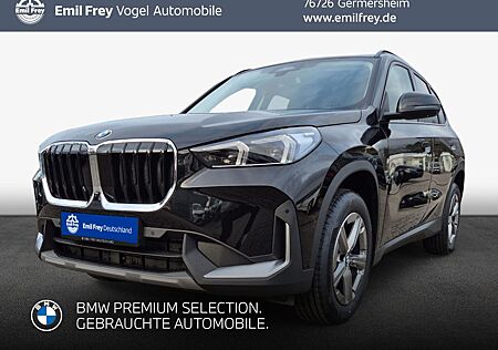 BMW X1 sDrive18i Aut.