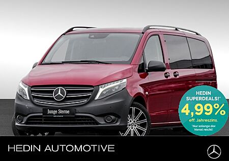 Mercedes-Benz Vito 114 Tourer PRO Lang |ILS|DISTR|PANO|AHK|KAM
