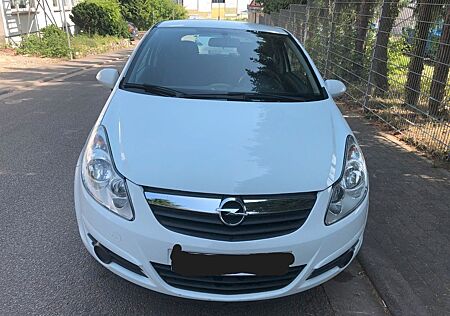 Opel Corsa 1.2 Twinport Color Edition Color Edition