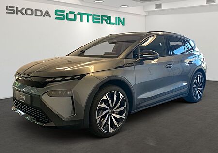 Skoda Elroq 85 Sportline MAXX 21 Zoll