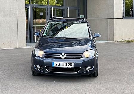 VW Golf Plus Volkswagen 1.6 TDI DSG LIFE LIFE
