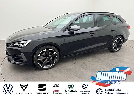Cupra Leon Sportstourer 2.0 TSI DSG Vision ACC18LED