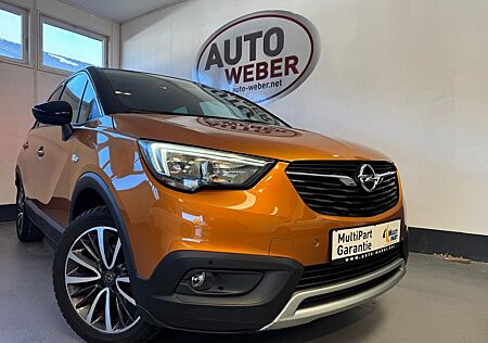 Opel Crossland X gebraucht kaufen Opel Crossland X CROSSLAND (X) INNOVATION*AUT*CAM*PDC*TEMPO*