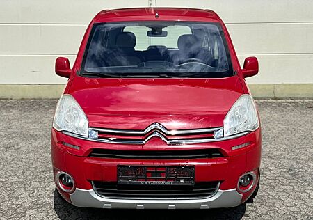 Citroën Berlingo Kombi Selection*KLIMA*PDC*AHK
