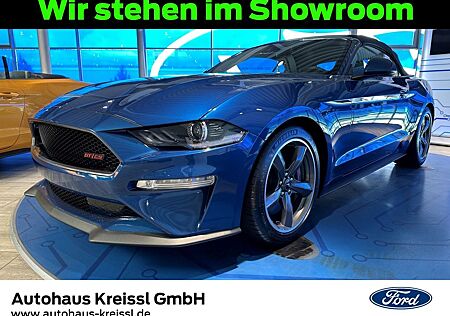 Ford Mustang GT California Special Automatik 5,0 V8