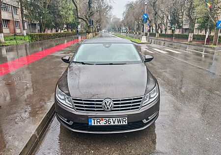 VW CC Volkswagen 3.6 V6 DSG 4MOTION-Kessy,ACC,DLA,Kamera,PLA