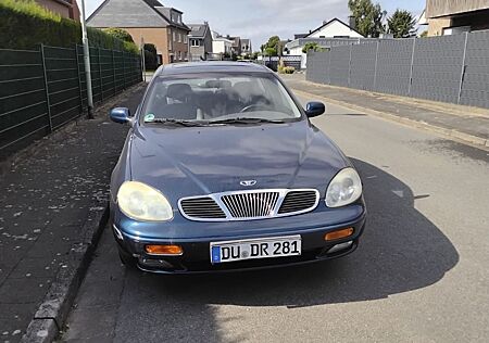 Daewoo Leganza CDX 2.0 CDX