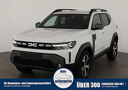 Dacia Duster 1.2 TCe 4x4 Journey, Navi, Kamera, Sitzhe