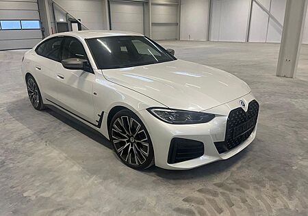 BMW M440 Baureihe 4 Gran Coupe i