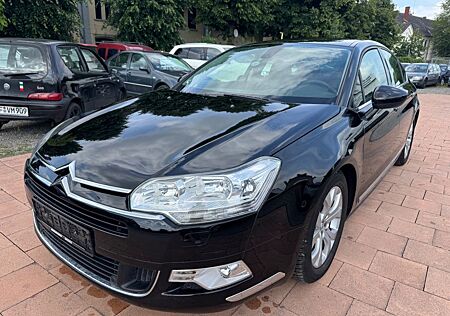Citroën C5 Lim. Exclusive Automatik TÜV NEU
