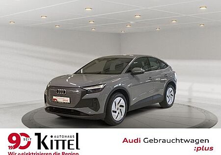 Audi Q4 e-tron Q4 Sportback e-tron 35,Headup,Kamera,ACC,Navi Pl