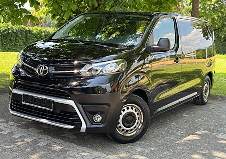 Toyota Pro Ace Proace L1 Kasten Meister*1HAND*KAMERA*ASIST*NAVI